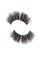 Dubai 3D Mink Lashes.
