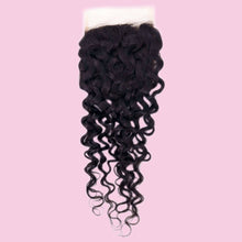 Brazilian Spanish Wave Closure.