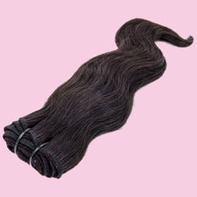 Indian Wavy Hair Extensions - Unique Styles 2 Envy Inc.