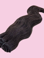 Indian Wavy Hair Extensions - Unique Styles 2 Envy Inc.