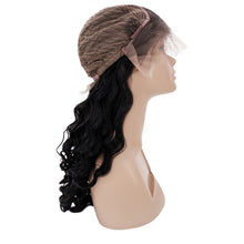 Brazilian Loose Wave Front Lace Wig - Unique Styles 2 Envy Inc.