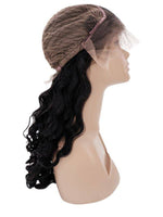Brazilian Loose Wave Front Lace Wig - Unique Styles 2 Envy Inc.