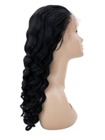Brazilian Loose Wave Front Lace Wig - Unique Styles 2 Envy Inc.