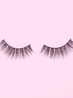 Shanghai 3D Mink Lashes - Unique Styles 2 Envy Inc.
