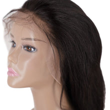 Straight Front Lace Wig - Unique Styles 2 Envy Inc.
