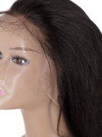 Straight Front Lace Wig - Unique Styles 2 Envy Inc.