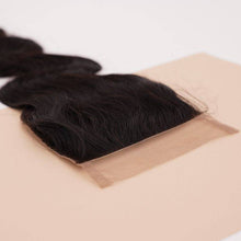 Brazilian Body Wave Closure - Unique Styles 2 Envy Inc.