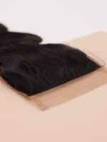 Brazilian Body Wave Closure - Unique Styles 2 Envy Inc.