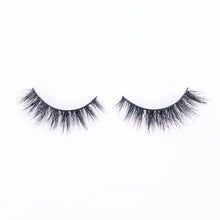Milan 3D Mink Lashes - Unique Styles 2 Envy Inc.