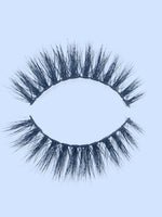 Ella 3D Mink Lashes - Unique Styles 2 Envy Inc.