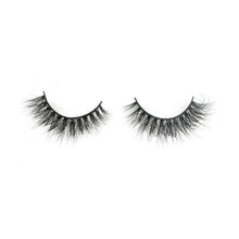 Claire 3D Mink Lashes.