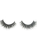 Claire 3D Mink Lashes.