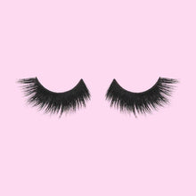 Eden 3D Mink Lashes.
