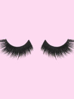Eden 3D Mink Lashes.