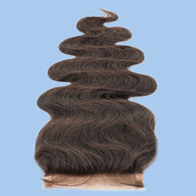 Malaysian Body Wave Closure.