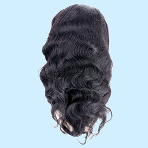 Body Wave Full Lace Wig.