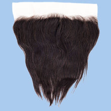 Brazilian Silky Straight Frontal.