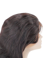 Body Wave Front Lace Wig.