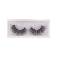 Dubai 3D Mink Lashes.