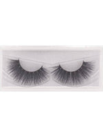 Dubai 3D Mink Lashes.