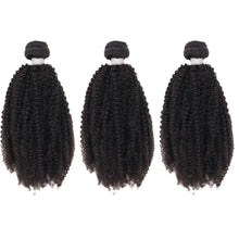 Brazilian Afro Kinky Bundle Deals - Unique Styles 2 Envy Inc.