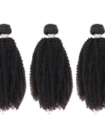 Brazilian Afro Kinky Bundle Deals - Unique Styles 2 Envy Inc.