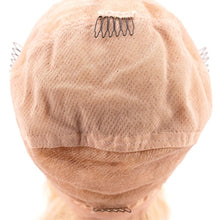 Front Lace Blonde Body Wave Wig - Unique Styles 2 Envy Inc.