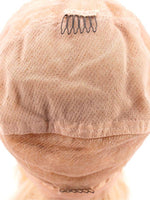 Front Lace Blonde Body Wave Wig - Unique Styles 2 Envy Inc.