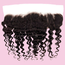 Brazilian Deep Wave Frontal - Unique Styles 2 Envy Inc.
