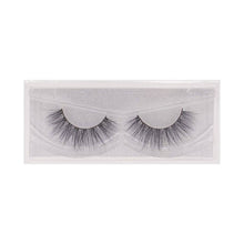 Shanghai 3D Mink Lashes - Unique Styles 2 Envy Inc.