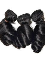 Brazilian Loose Wave Bundle Deals.
