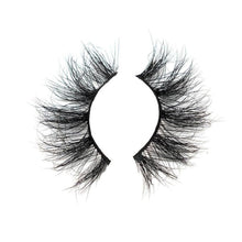 March 3D Mink Lashes 25mm - Unique Styles 2 Envy Inc.