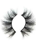 March 3D Mink Lashes 25mm - Unique Styles 2 Envy Inc.