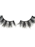 March 3D Mink Lashes 25mm - Unique Styles 2 Envy Inc.