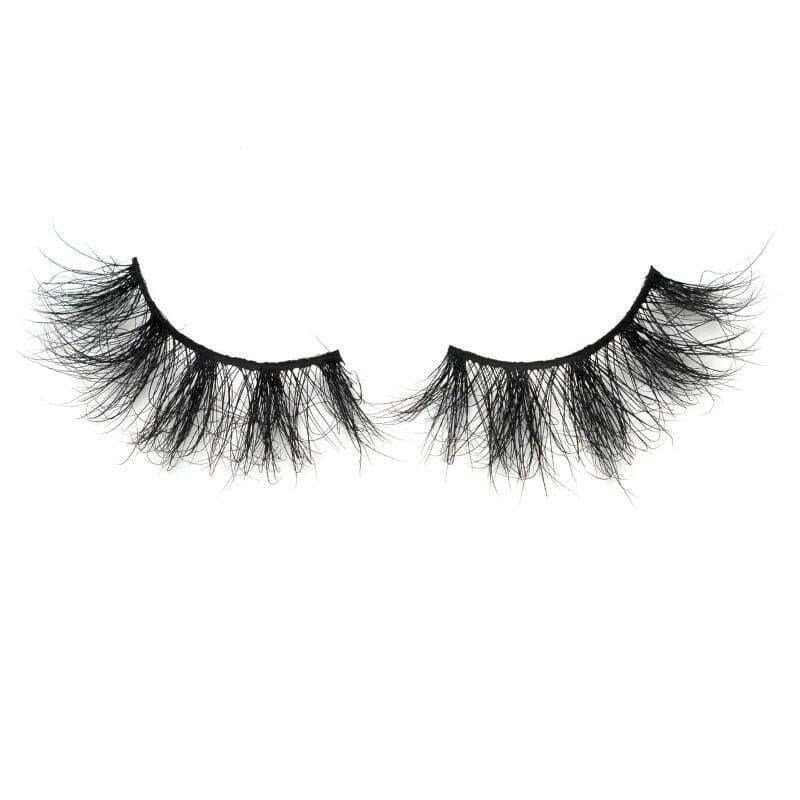 March 3D Mink Lashes 25mm - Unique Styles 2 Envy Inc.