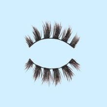 Dandelion Faux 3D Volume Lashes.