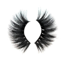 May 3D Mink Lashes 25mm - Unique Styles 2 Envy Inc.