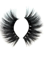 May 3D Mink Lashes 25mm - Unique Styles 2 Envy Inc.