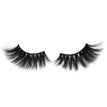 May 3D Mink Lashes 25mm - Unique Styles 2 Envy Inc.