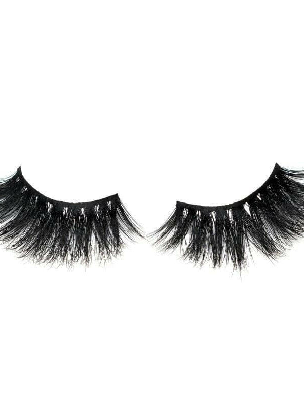 May 3D Mink Lashes 25mm - Unique Styles 2 Envy Inc.