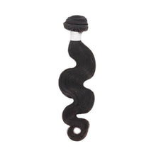 Brazilian Body Wave.