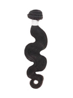 Brazilian Body Wave.