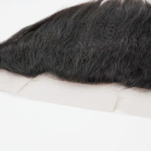 Brazilian Kinky Straight Lace Frontal - Unique Styles 2 Envy Inc.