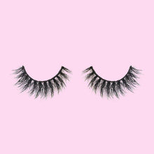 Ella 3D Mink Lashes - Unique Styles 2 Envy Inc.