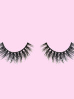 Ella 3D Mink Lashes - Unique Styles 2 Envy Inc.