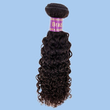 Brazilian Kinky Curly.