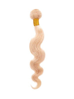 Blonde Brazilian Body Wave - Unique Styles 2 Envy Inc.