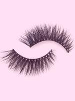Lola 3D Mink Lashes - Unique Styles 2 Envy Inc.