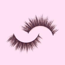 Orchid Faux 3D Volume Lashes - Unique Styles 2 Envy Inc.