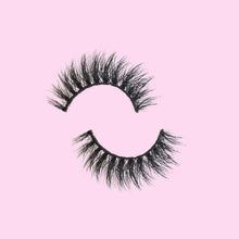 Ella 3D Mink Lashes - Unique Styles 2 Envy Inc.